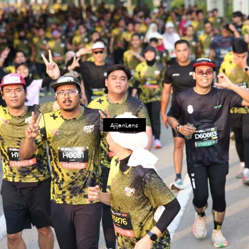 Runner Photo 6610376
