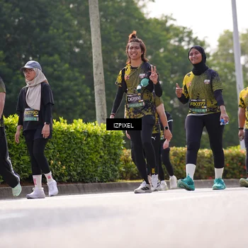 Runner Photo 6610385