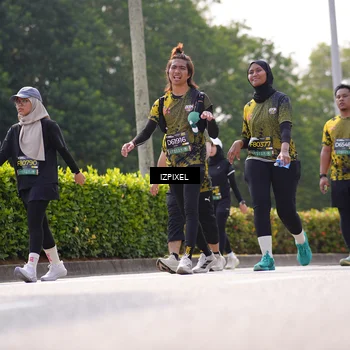 Runner Photo 6610386
