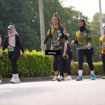 Runner Photo 6610394