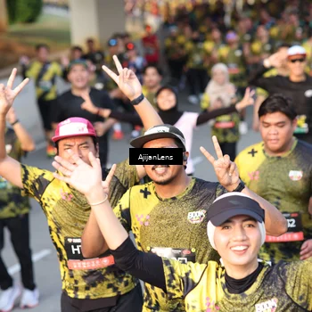 Runner Photo 6610395
