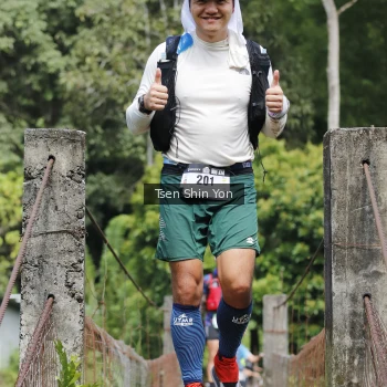 Runner Photo 66104