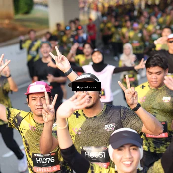 Runner Photo 6610405