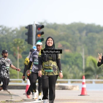 Runner Photo 6610409