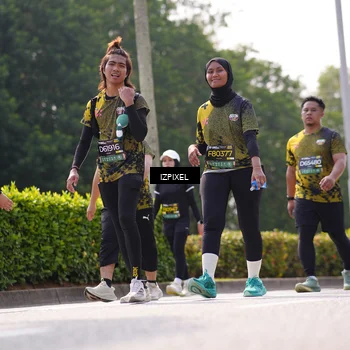 Runner Photo 6610411