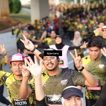 Runner Photo 6610414