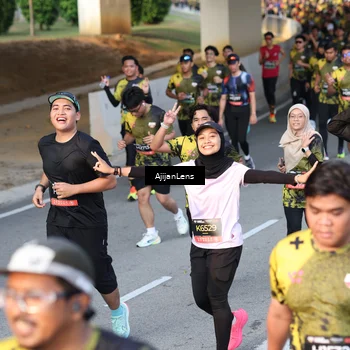 Runner Photo 6610416