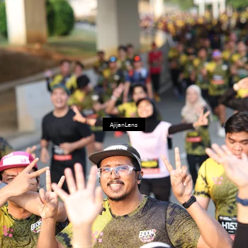 Runner Photo 6610418