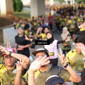 Runner Photo 6610419