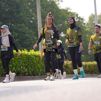 Runner Photo 6610423