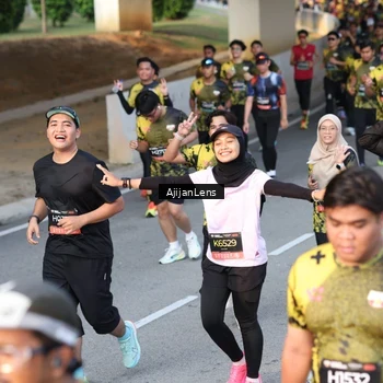 Runner Photo 6610432