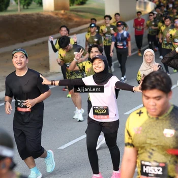 Runner Photo 6610434