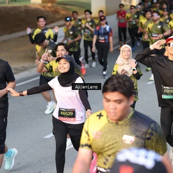 Runner Photo 6610440