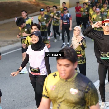 Runner Photo 6610441