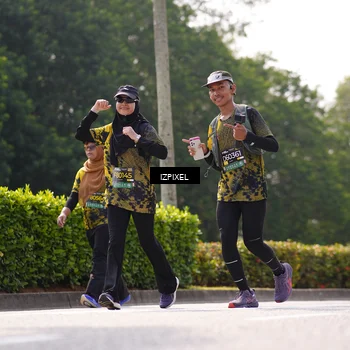 Runner Photo 6610450