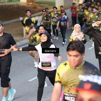 Runner Photo 6610451