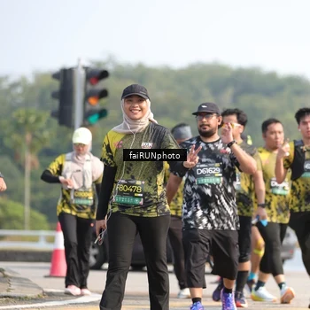 Runner Photo 6610457