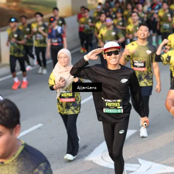 Runner Photo 6610466