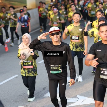 Runner Photo 6610468