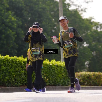 Runner Photo 6610470