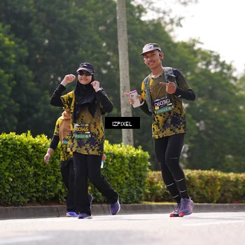 Runner Photo 6610473