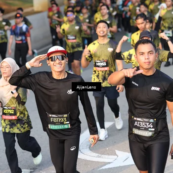 Runner Photo 6610474