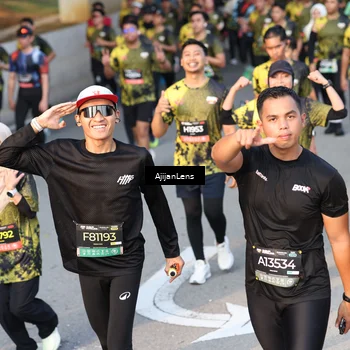 Runner Photo 6610478