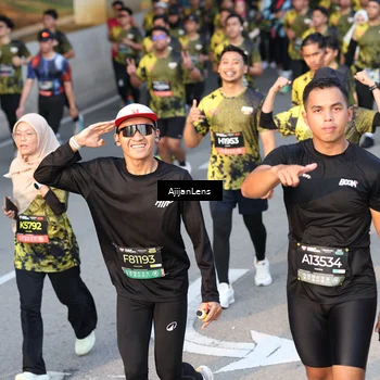 Runner Photo 6610485