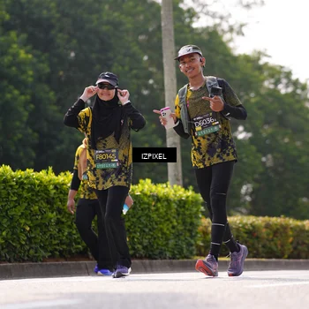 Runner Photo 6610488