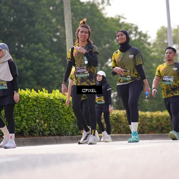 Runner Photo 6610490