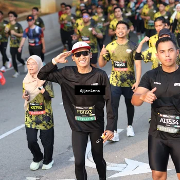 Runner Photo 6610492