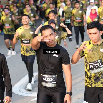 Runner Photo 6610497