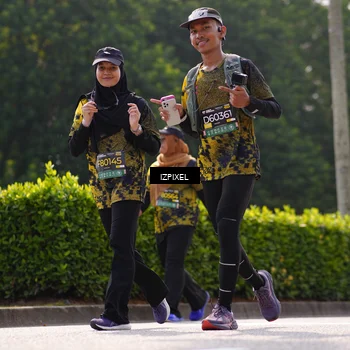Runner Photo 6610499