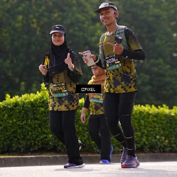 Runner Photo 6610503