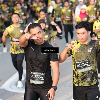 Runner Photo 6610504