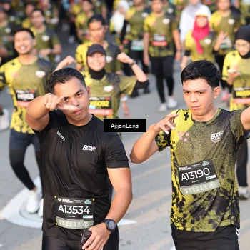 Runner Photo 6610505