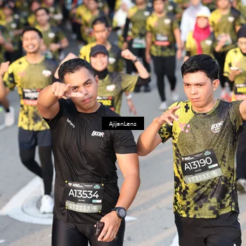 Runner Photo 6610506