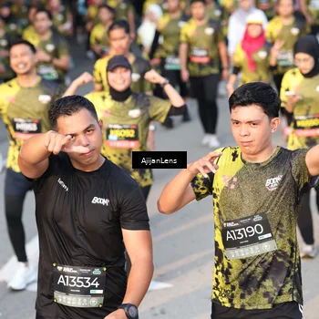 Runner Photo 6610510