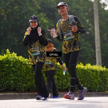 Runner Photo 6610511