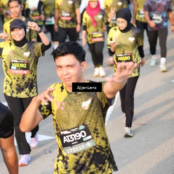 Runner Photo 6610514