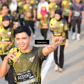 Runner Photo 6610515