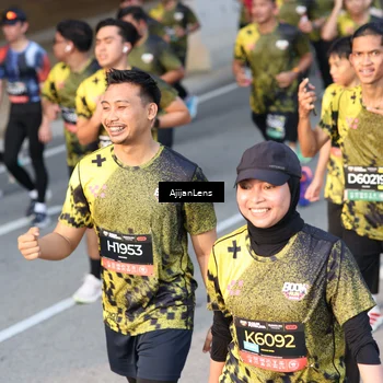 Runner Photo 6610528