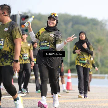 Runner Photo 6610532