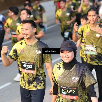 Runner Photo 6610533