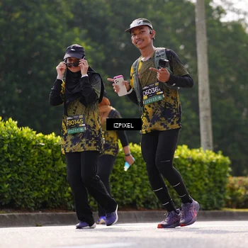 Runner Photo 6610535