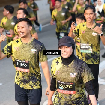 Runner Photo 6610536