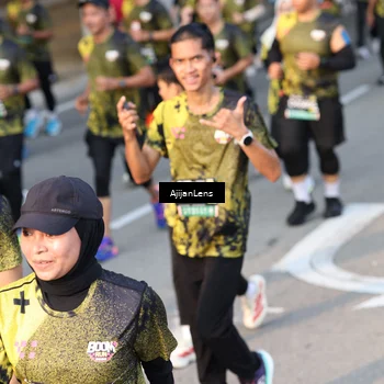 Runner Photo 6610539