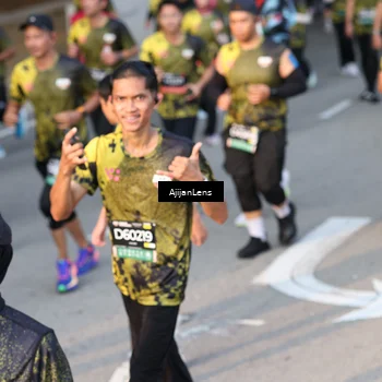 Runner Photo 6610559
