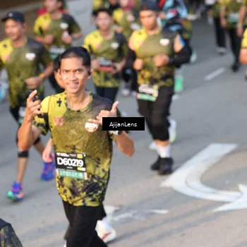 Runner Photo 6610560