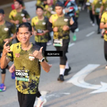 Runner Photo 6610561